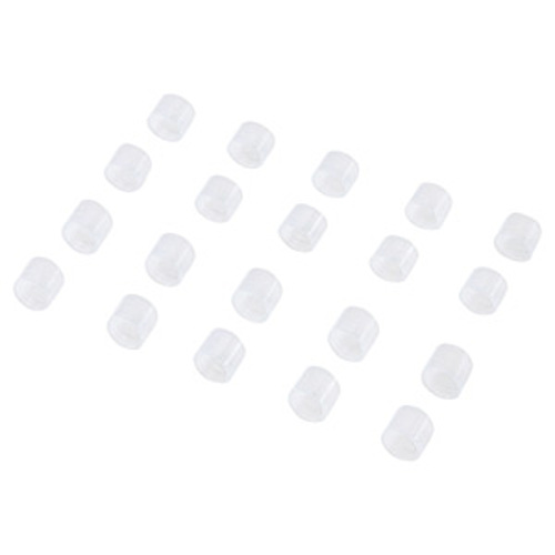 サンワサプライ　AVジャックキャップ（ピンジャック用）　TK-CAP1「在庫掲載」