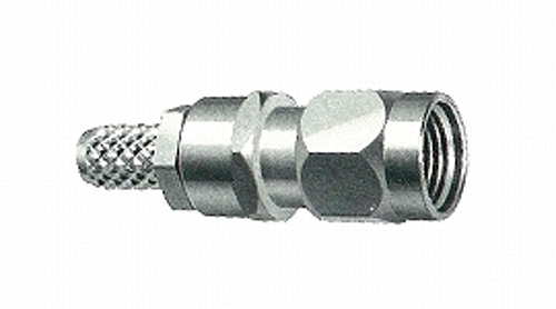 多治見無線電機　TMA(SMA)シリーズ　プラグ（圧着式）　TMA3102-10