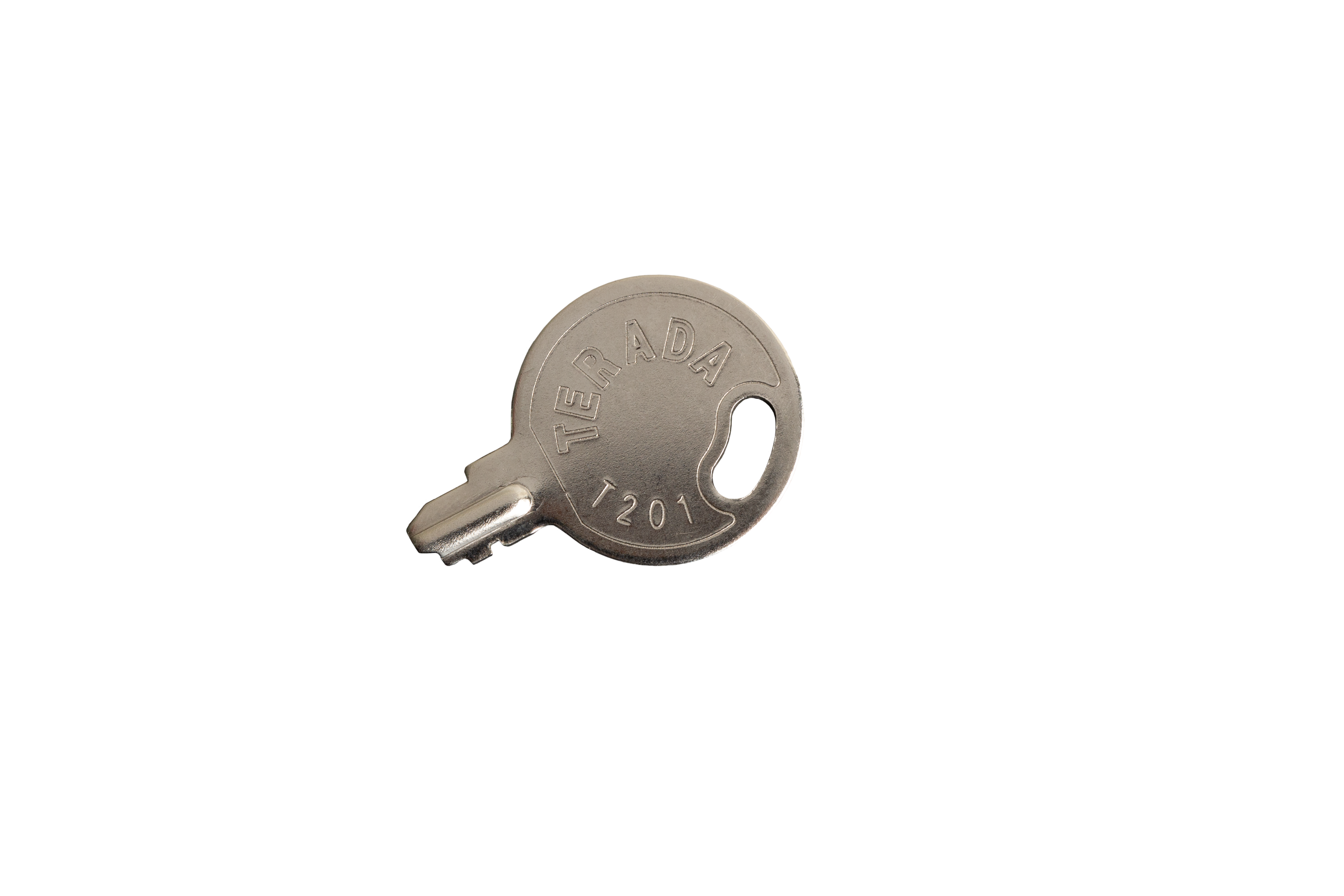 TERADA　200番相当オリジナルキー　RDS-T201key