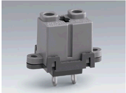 サトーパーツ(SATO PARTS)　スクリューレス端子台　ML-850-VAX