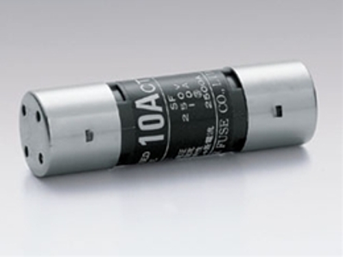 サトーパーツ(SATO PARTS)　ヒューズ管　F-7170