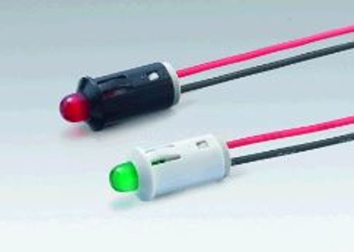 サトーパーツ　LEDブラケットDB-40-FL-WY